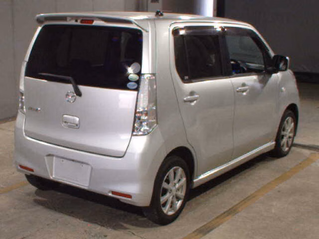 MAZDA FLAIR