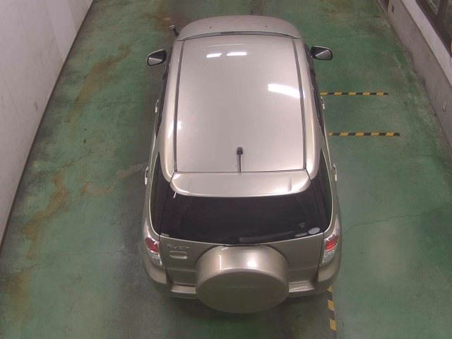 TOYOTA RUSH