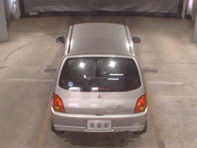 MITSUBISHI MINICA