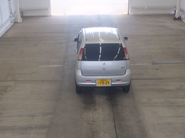 SUZUKI KEI