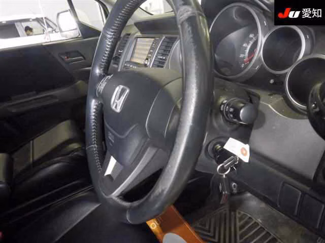 HONDA CROSSROAD
