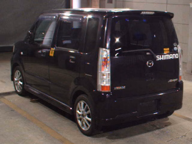 MAZDA AZ-WAGON