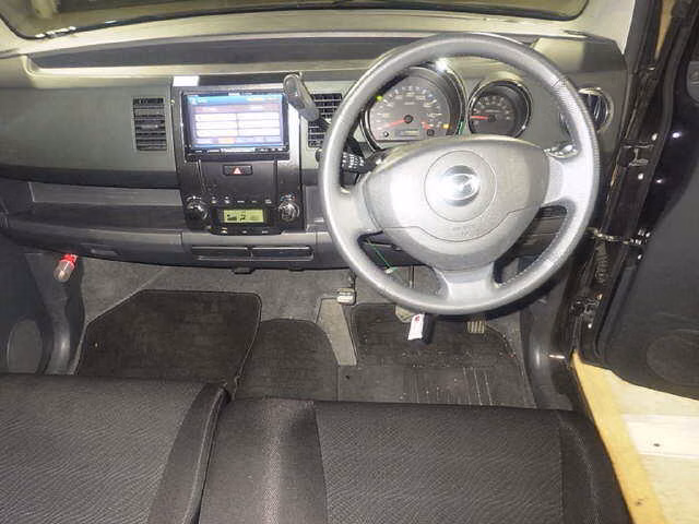 MAZDA AZ-WAGON