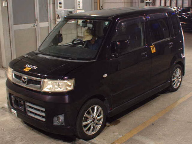 MAZDA AZ-WAGON