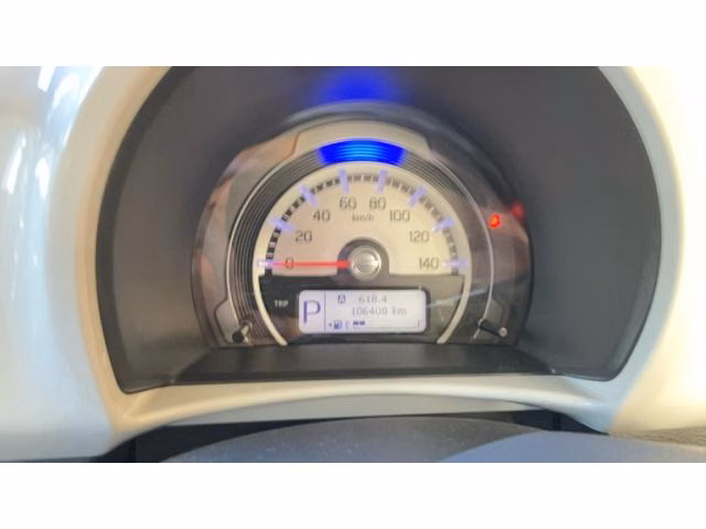 MAZDA FLAIR CROSSOVER