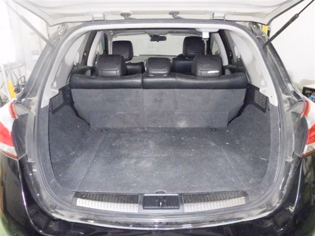 NISSAN MURANO