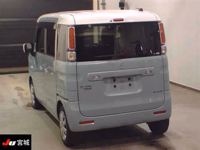 MAZDA FLAIR WAGON