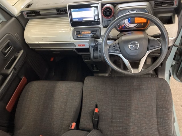MAZDA FLAIR WAGON