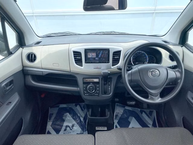 MAZDA FLAIR