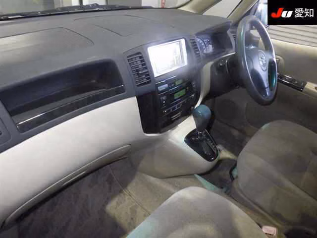 TOYOTA COROLLA SPACIO