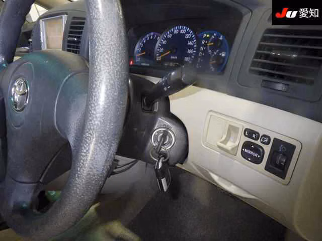 TOYOTA COROLLA SPACIO