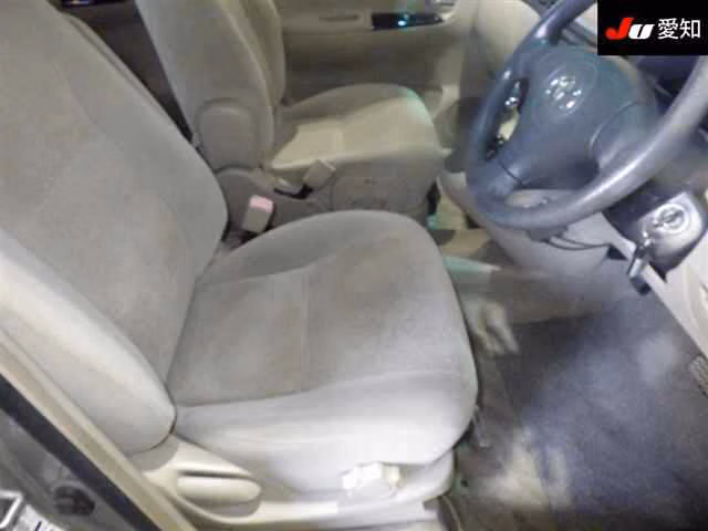 TOYOTA COROLLA SPACIO