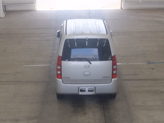 MAZDA AZ-WAGON