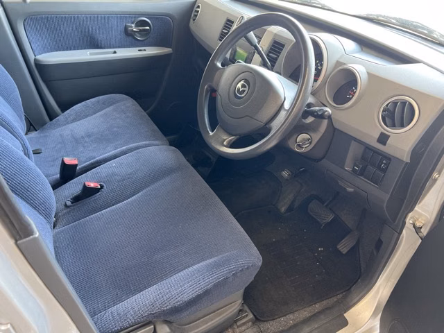 MAZDA AZ-WAGON