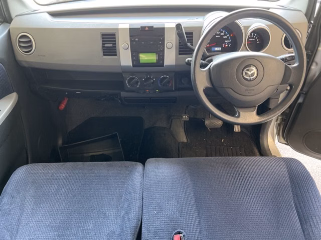 MAZDA AZ-WAGON