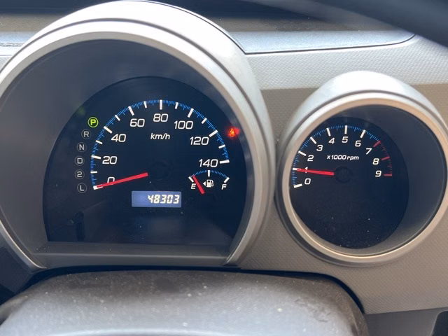 MAZDA AZ-WAGON