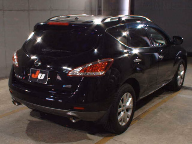NISSAN MURANO