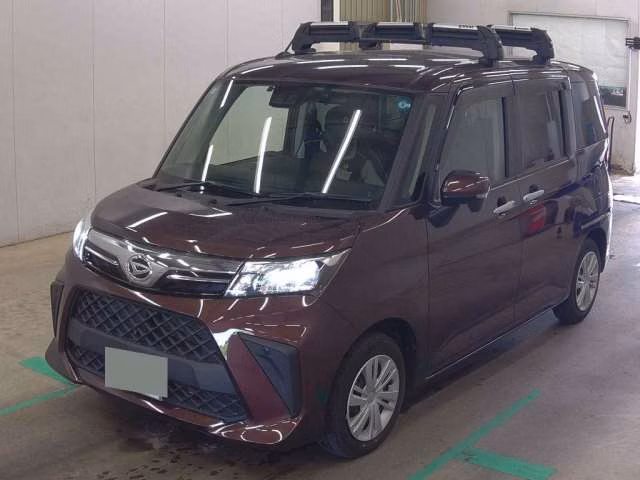 DAIHATSU THOR