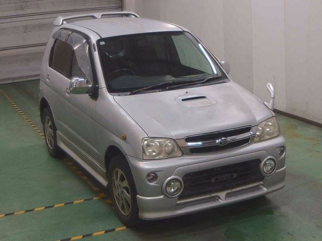 DAIHATSU TERIOS KID