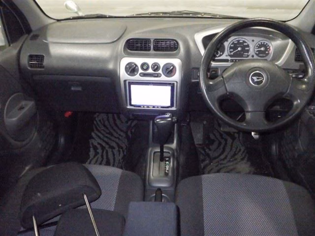 DAIHATSU TERIOS KID