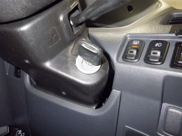 DAIHATSU TERIOS KID