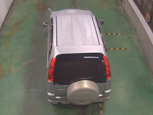 DAIHATSU TERIOS KID