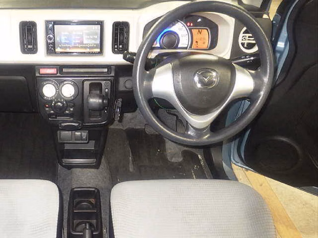 MAZDA CAROL
