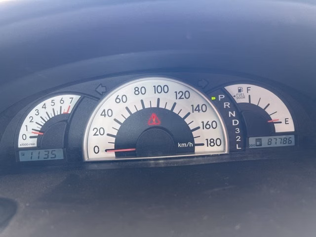 TOYOTA RAUM
