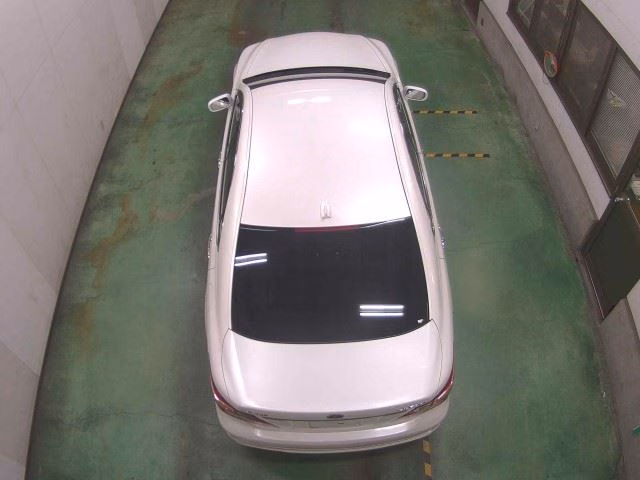 LEXUS LS600H