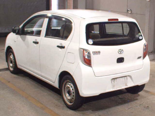 TOYOTA PIXIS EPOCH