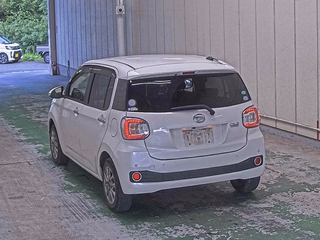 DAIHATSU BOON