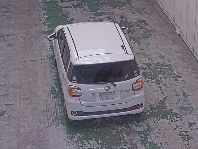 DAIHATSU BOON