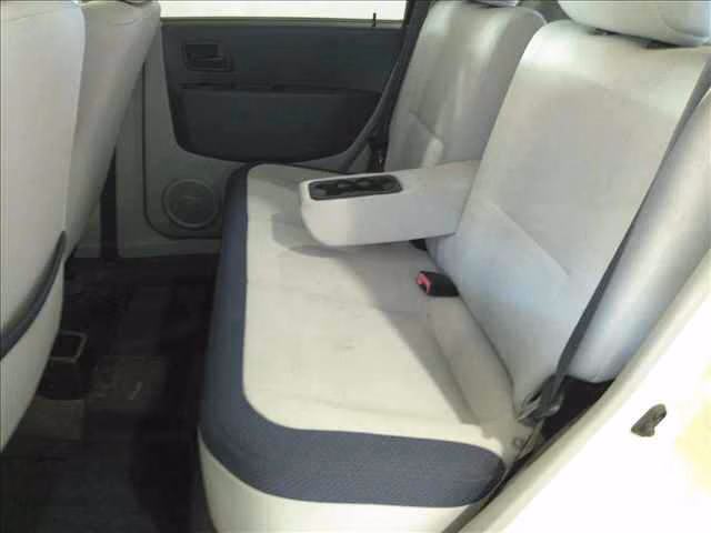 MITSUBISHI EK ACTIVE