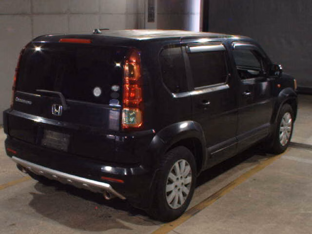 HONDA CROSSROAD