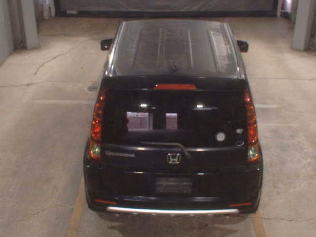 HONDA CROSSROAD