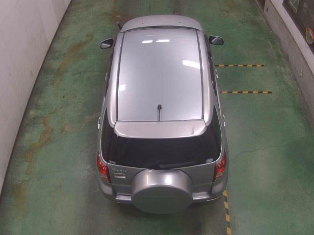 TOYOTA RUSH