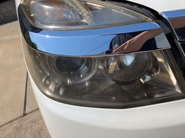 HONDA LIFE