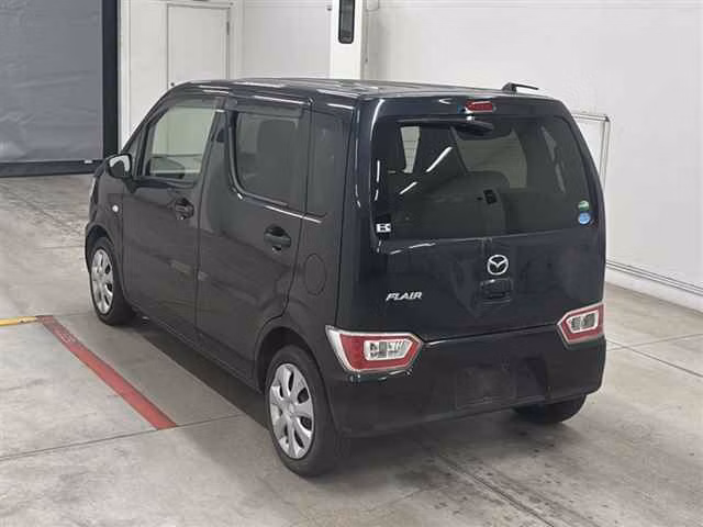 MAZDA FLAIR