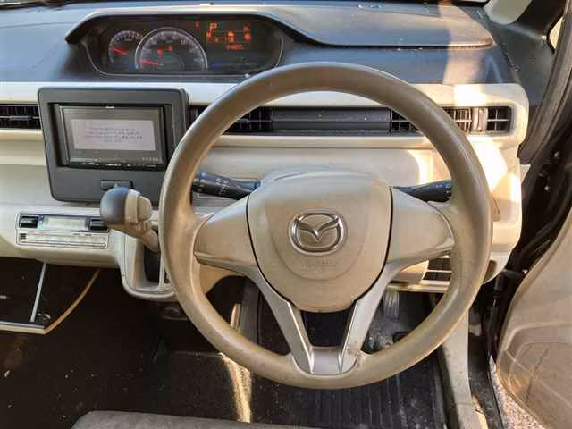 MAZDA FLAIR