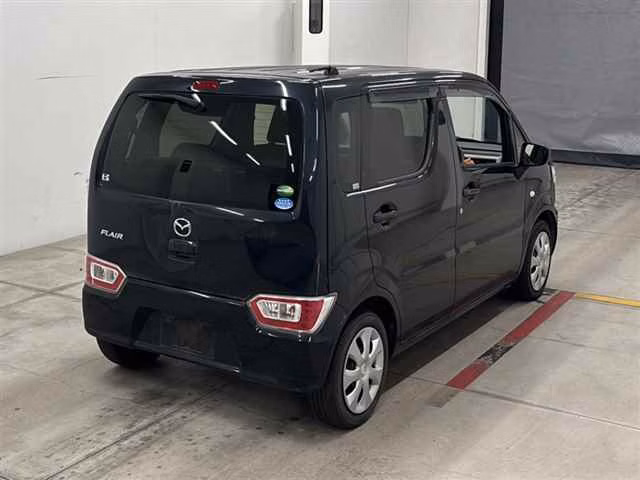 MAZDA FLAIR