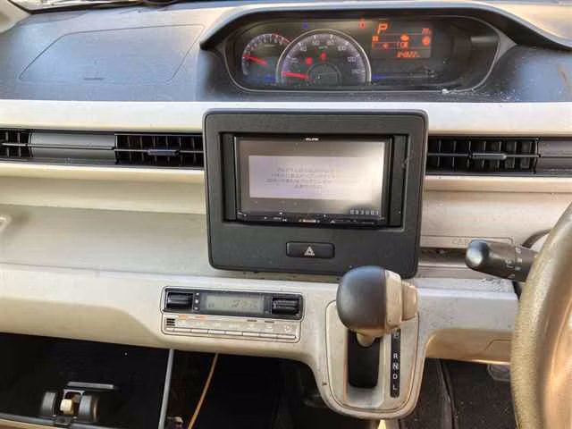 MAZDA FLAIR