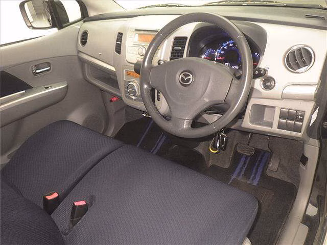 MAZDA AZ-WAGON
