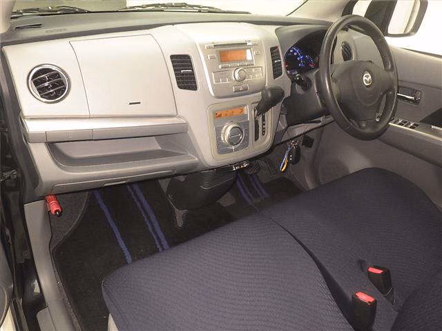 MAZDA AZ-WAGON