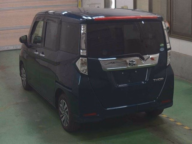 DAIHATSU THOR