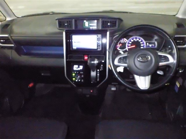DAIHATSU THOR