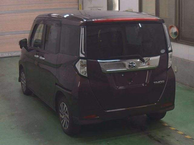 DAIHATSU THOR