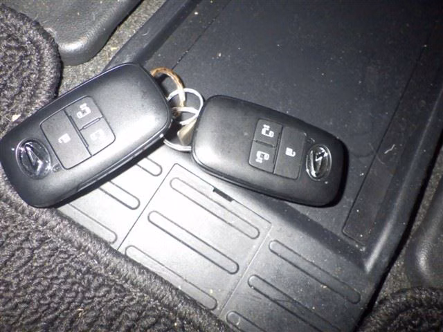 DAIHATSU THOR