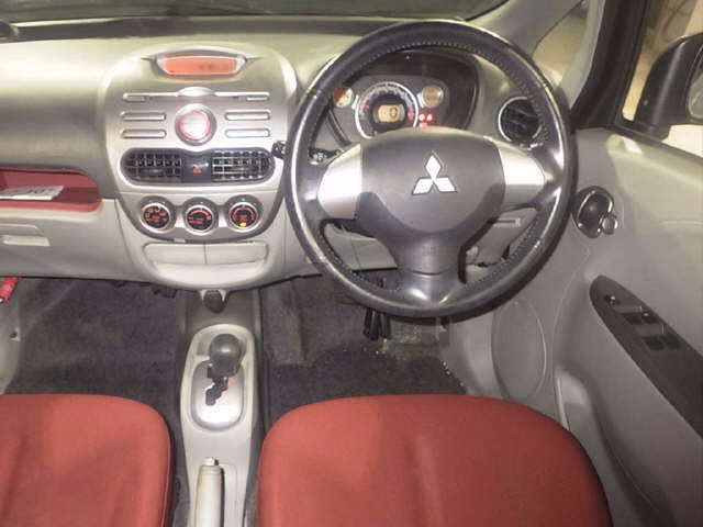MITSUBISHI I