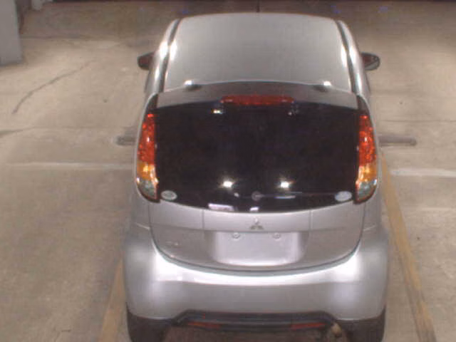 MITSUBISHI I