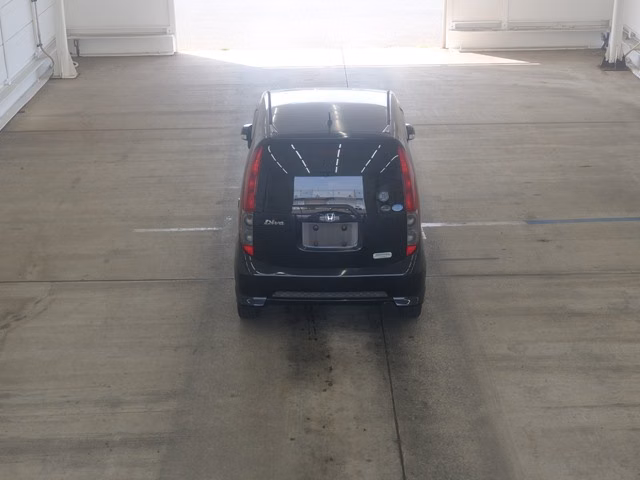 HONDA LIFE